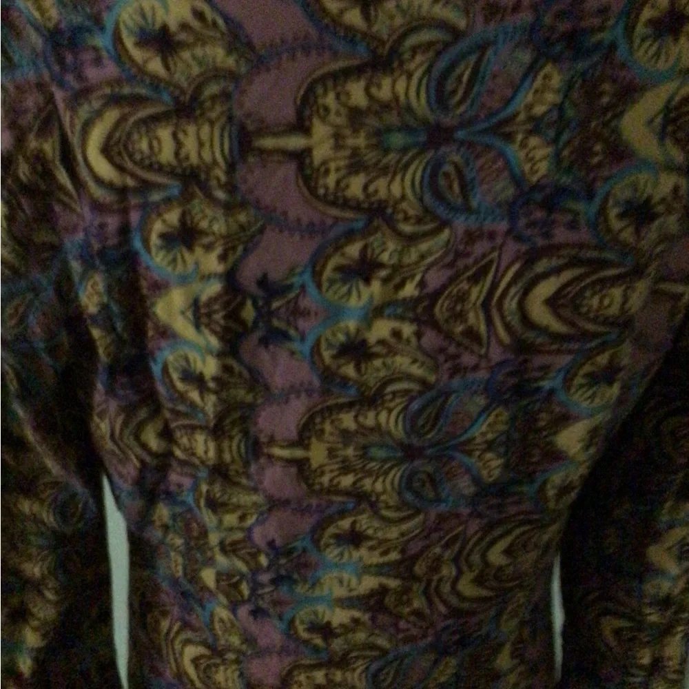 Free People Top Size 8 - Picture 4 of 9